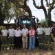 Esta quinta-feira, 21 de maio, comemora-se o Dia Nacional do Sapador Florestal….