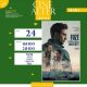 CINE ALTER
  24 de MAIO 

 FUZE – EXPLOSÃO IMINENTE
Cineteatro de Alter do Chã…
