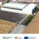 Aprovada candidatura no âmbito do Alentejo 2030 para eficiência energética do Pa…