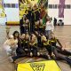 A Câmara Municipal de Évora felicita o GDR Canaviais pelos excelentes resultados…