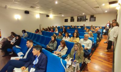 Concelho de Alvito recebeu dia dedicado à igualdade de género, ao território e a…