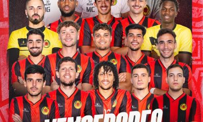 O Município de Alvito felicita o GDC Baronia pela conquista da Taça Distrital da…