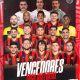 O Município de Alvito felicita o GDC Baronia pela conquista da Taça Distrital da…