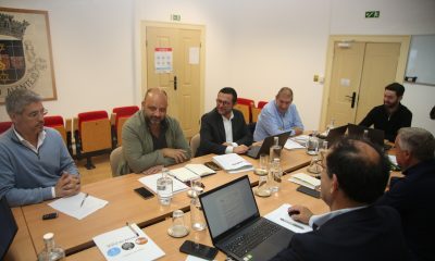 A AMCAL realizou ontem, no Município de Viana do Alentejo, a reunião de maio do …