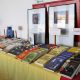 𝑭𝒆𝒊𝒓𝒂 𝒅𝒐 𝑳𝒊𝒗𝒓𝒐 𝟐𝟎𝟐𝟔

Teve início ontem a Feira do Livro 2026, no Cineteatro de …