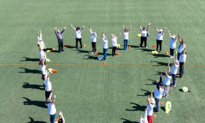 Cuidar do coração é da cuidar da vida!

Hoje, a manhã foi dedicada à prevenção e…