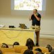 Encontro com o escritor Nuno Caravela promoveu leitura e imaginação 

Ontem deco…