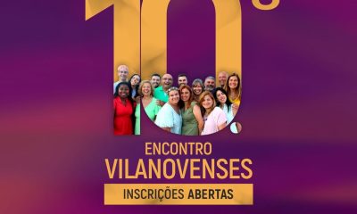 As inscrições para a 10.ª edição do Jantar de Vilanovenses já estão abertas! 

G…