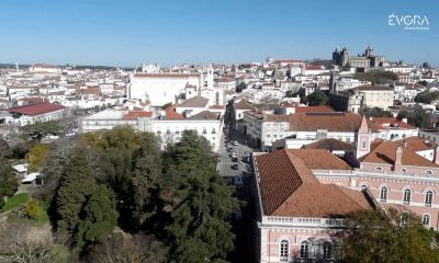 Évora vai colocar o lixo no seu lugar.
Por um concelho mais limpo e pelo orgulho…