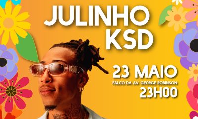 As Festas da Cidade de Portalegre 2026 estão a chegar! 

 No dia 23 de maio, o g…