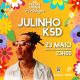 As Festas da Cidade de Portalegre 2026 estão a chegar! 

 No dia 23 de maio, o g…
