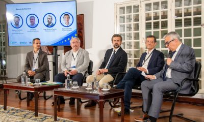 Presidente da Câmara de Évora destaca cooperação e redes europeias como motor do…