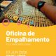 A Ludoteca de Évora recebe no dia 7 de junho, domingo, uma oficina de 𝗲𝗺𝗽𝗮𝗹𝗵𝗮𝗺𝗲…