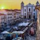 ÉvoraWine é “aquecimento para a Capital Europeia da Cultura”, diz Carlos Zorrinh…