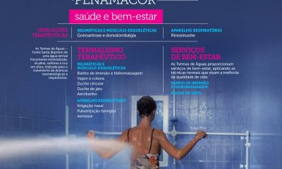 Termas de Águas – Fonte Santa em funcionamento até outubro

As Termas de Águas –…