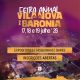 Feira Anual de Vila Nova da Baronia 2026

Já se encontram abertas as inscrições…