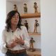 A Presidente da Câmara Municipal de Portalegre, Fermelinda Pombo Carvalho, convi…