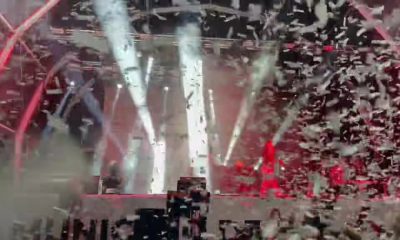 Para terminar a segunda noite das Festas da Cidade de Portalegre em grande, já …