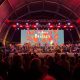 O Palco da Avenida George Robinson recebeu hoje um momento mágico, com o Tributo…