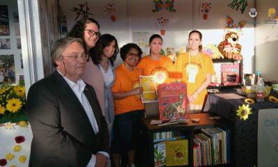 Veja o resumo do 22 de maio, o primeiro dia das Festas da Cidade de Portalegre 2…