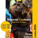 Histórias Cãotadas com Beijinha & Patinha 

 22 de maio 
 9h30, 10h45, 14h00, 14…