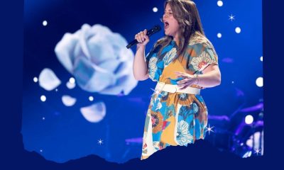 No sábado, no dia 23 de maio, a portalegrense Ana Mónica Santos irá atuar no pro…