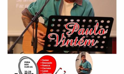 O Ritmo das Escolhas – Programa de Orientação Vocacional com Paulo Vintém 

 22 …