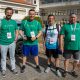 A iniciativa “Caminhada para o Futuro”, promovida pela Unidade Local de Saúde do…