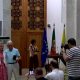 Sessão solene comemorativa dos 476 anos da elevação de Portalegre a cidade