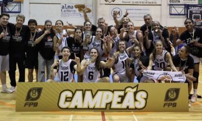 Homenagem às campeãs 

A Câmara Municipal de Évora convida toda a população a as…