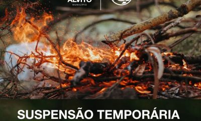 AVISO

Devido ao aumento das temperaturas e, consequentemente, o agravamento do…