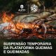 AVISO

Devido ao aumento das temperaturas e, consequentemente, o agravamento do…