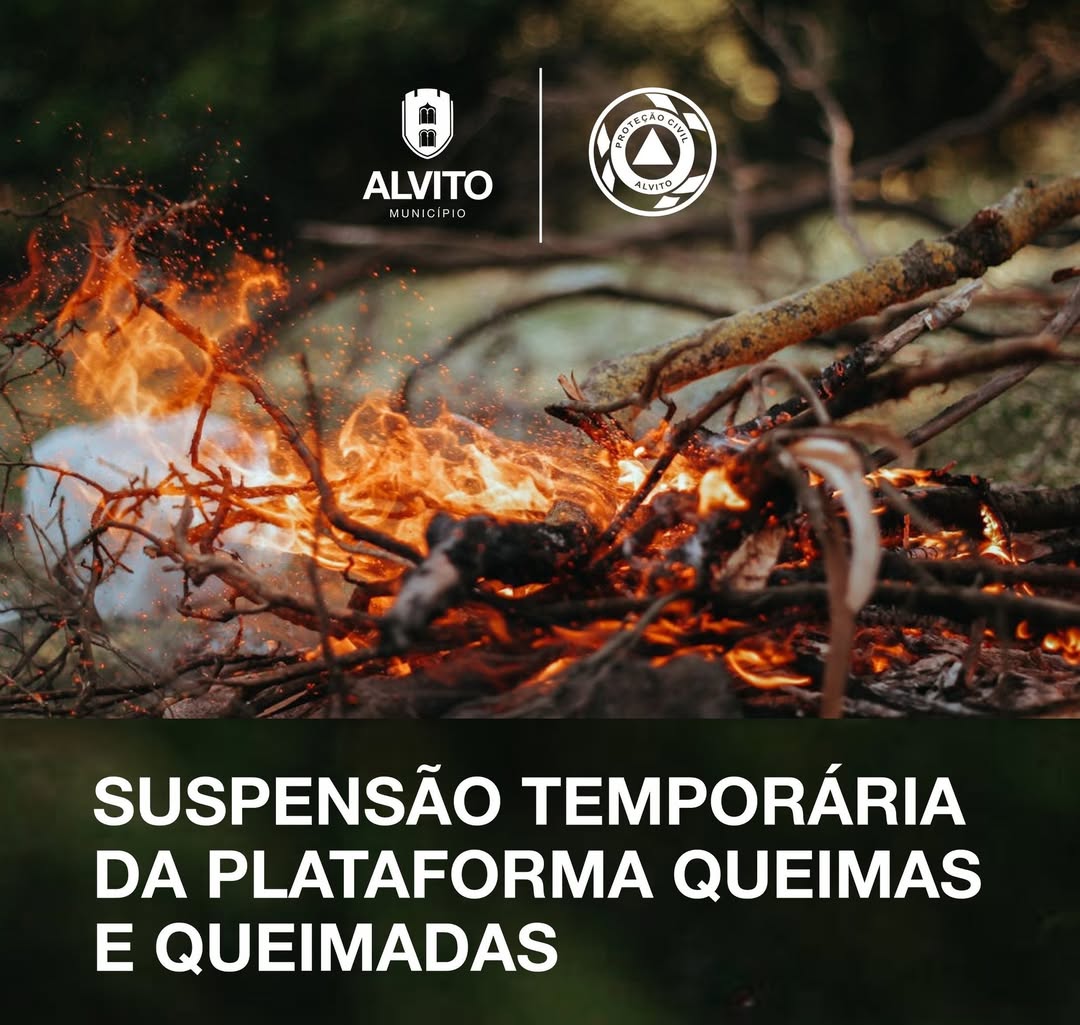 AVISO

Devido ao aumento das temperaturas e, consequentemente, o agravamento do…