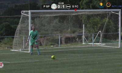 PEDROGÃO SP vs SERTANENSE FC