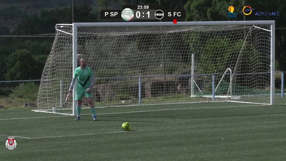 PEDROGÃO SP vs SERTANENSE FC