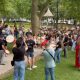 Continua o Desfile das Maias, uma das tradições mais bonitas e marcantes para ge…