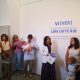 Inaugurou hoje, Dia da Cidade de Portalegre, a exposição de homenagem a Luís Le…