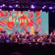 O Palco da Avenida George Robinson recebeu hoje um momento mágico, com o Tributo…