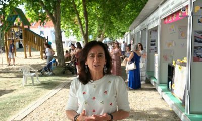 Veja o resumo do 24 de maio, o último dia das Festas da Cidade de Portalegre!