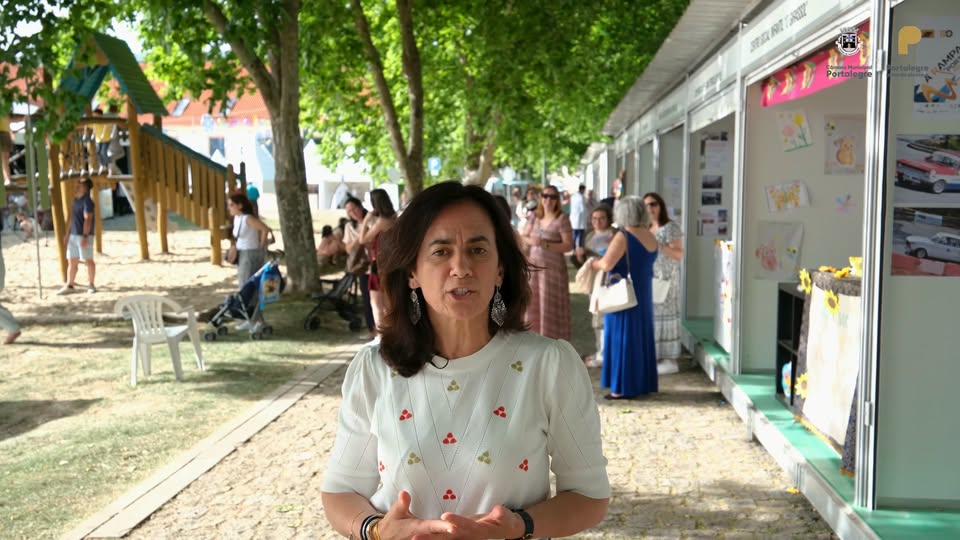 Veja o resumo do 24 de maio, o último dia das Festas da Cidade de Portalegre!