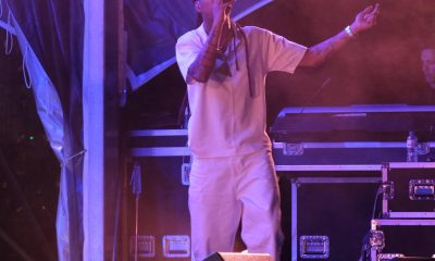 O Dia da Cidade de Portalegre foi comemorado da melhor forma, com o concerto de…