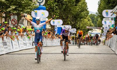 Hugo Nunes vence segunda etapa do GP Beiras e Serra da Estrela e Iván Cobo mantém liderança » Ciclismo + TV
