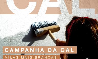 Campanha da cal | Vilas mais brancas 

Com o objetivo de conservar e valorizar o…