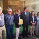 Inauguração Oficial das Festas da Cidade de Portalegre 2025
Decorreu hoje, 22 de…