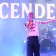 As Festas da Cidade de Portalegre de 2026 terminaram com o concerto dos Descend…