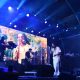 Julinho KSD continua a deliciar os milhares de fãs presentes no Palco da Avenid…