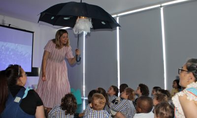 Câmara Municipal de Alandroal adicionou fotos ao álbum: Feira CLDS 5G