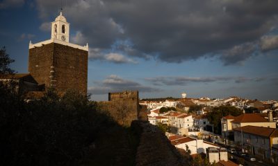 Câmara Municipal de Alandroal atualizou a sua foto de capa.
