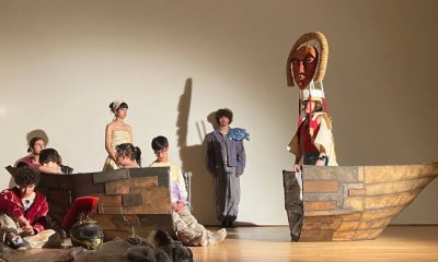 29 MAI. SEX. 14H e 21.30H
Por enquanto – Clube de Teatro Vivo
Junho em Cena – Mo…