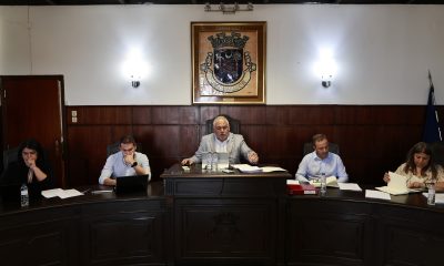 Câmara aprova regulamento do Banco Social e procedimento para apoios sociais

Fo…